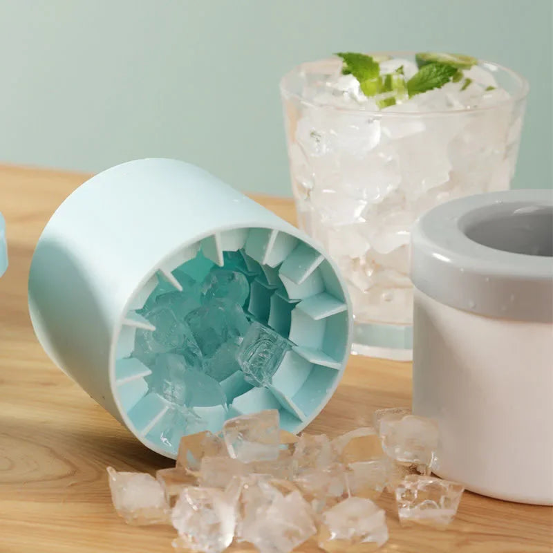 Mini Glax Cubes